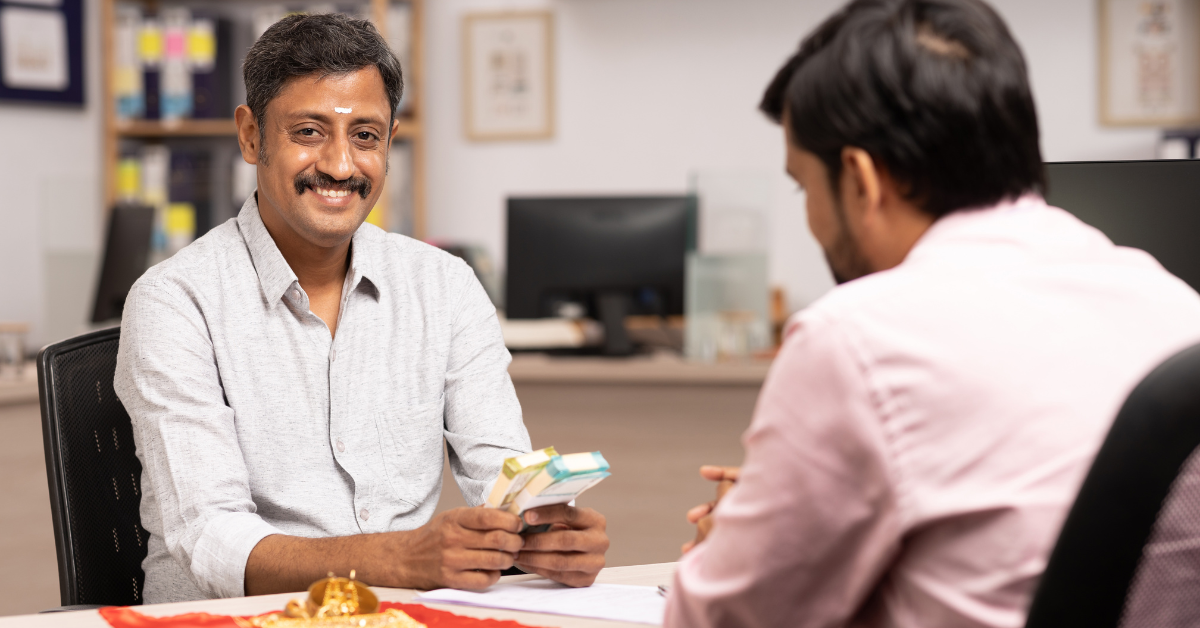 New Gold Loan Rules Soon? RBI Drafts Guidelines